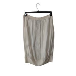 Kristensen DU NORD Cotton Voile Skirt